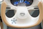 Nissan Nuvu Concept 2008 года